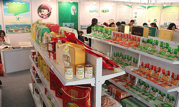 國務院出臺消費品工業(yè)發(fā)展新政