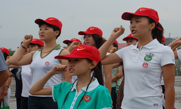 志愿服務(wù)條例公開(kāi)征求意見(jiàn) 志愿服務(wù)有望納入高校學(xué)分管理