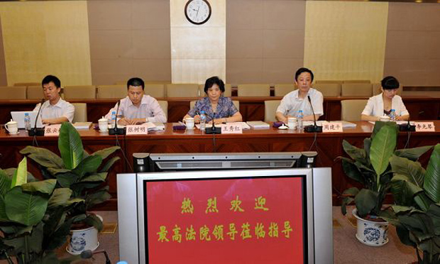 最高法：執(zhí)行異議期限不存在中止中斷情形