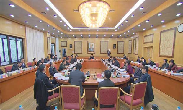 中央深改組通過(guò)意見要求發(fā)展涉外法律服務(wù)業(yè)