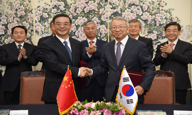加強(qiáng)交流與合作 共同應(yīng)對(duì)司法新情況新挑戰(zhàn)