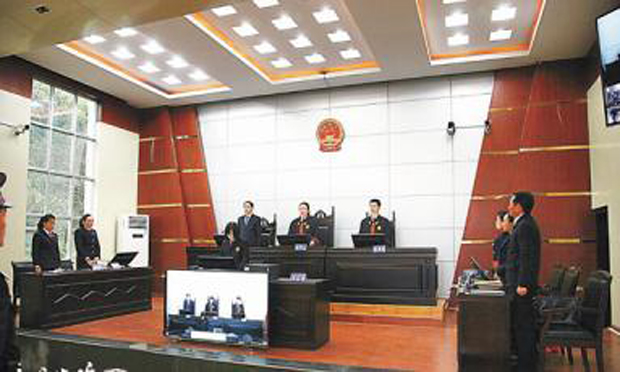 檢察機(jī)關(guān)提起全國(guó)首例國(guó)有資產(chǎn)保護(hù)行政公益訴訟案
