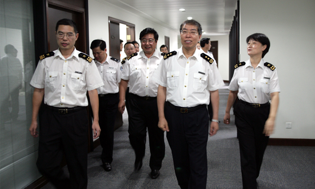 郭聲琨在京調(diào)研禁毒工作強(qiáng)調(diào)凝聚全社會力量綜合治理毒品問題