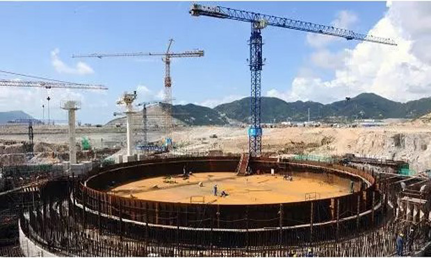 國務院印發(fā)《關于優(yōu)化建設工程防雷許可的決定》