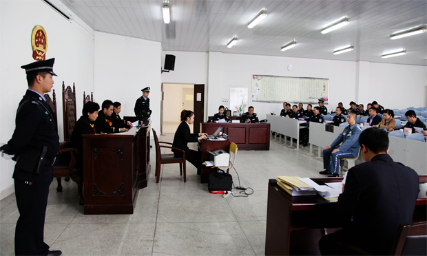 三類罪犯減刑要比普通罪犯更困難