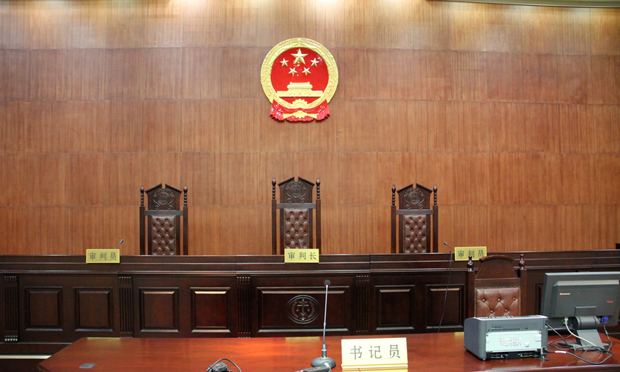 最高檢：13個試點地區(qū)均提起公益訴訟