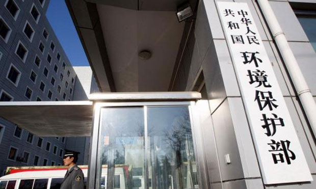一處失信,、處處受限 環(huán)保嚴(yán)重失信企業(yè)將受31部門懲戒