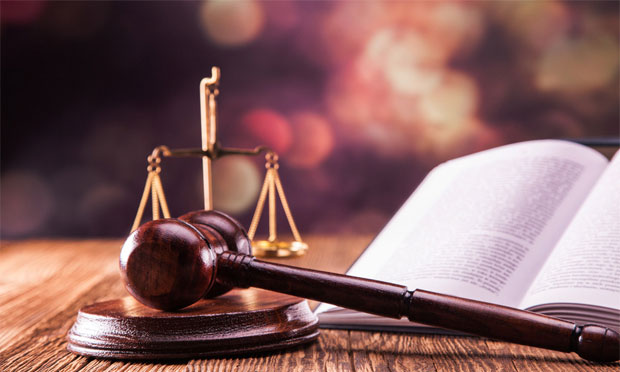 兩辦發(fā)布首個保護(hù)司法人員依法履職規(guī)定
