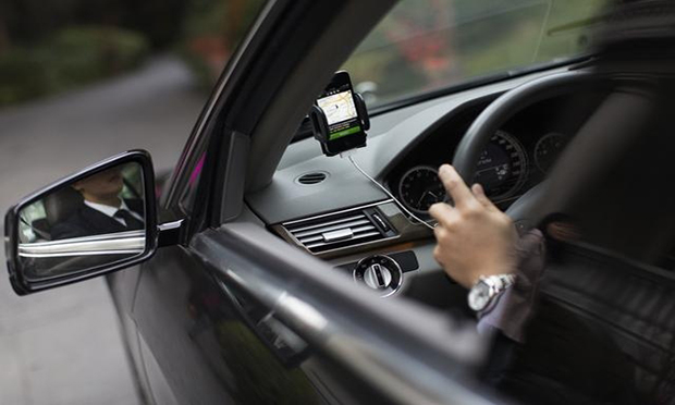 新規(guī)解讀：私家車變網(wǎng)約車需先過三道坎