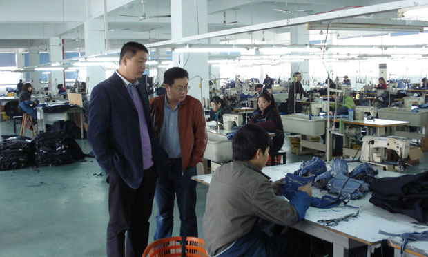 人社部：八類勞動(dòng)保障違法行為擬定期公布