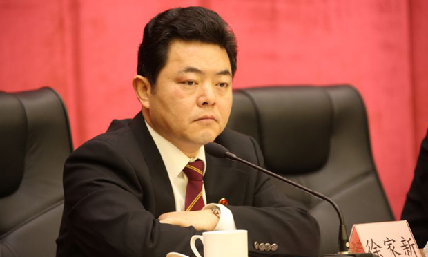 最高法院機(jī)關(guān)建立專職黨務(wù)干部制度