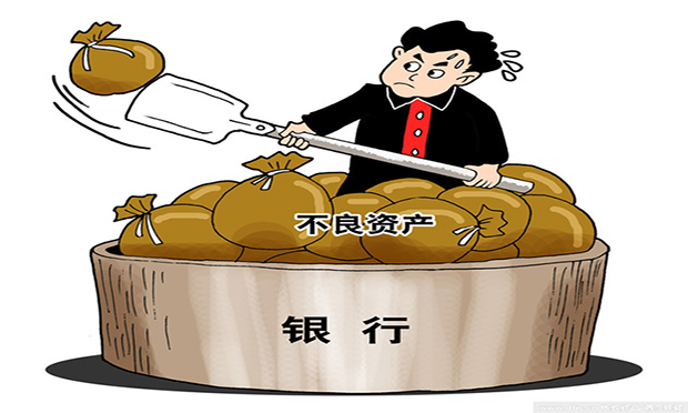 四大寡頭壟斷不良資產(chǎn)市場(chǎng),，壟斷地位該如何認(rèn)定