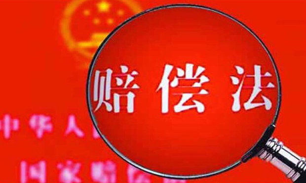 國家賠償應(yīng)最大限度彌補公民的損失
