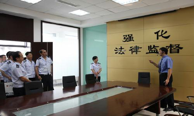 檢察機(jī)關(guān)將開展財(cái)產(chǎn)刑執(zhí)行監(jiān)督，拒絕“老賴”逍遙法外