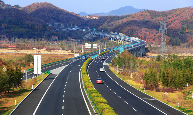 審批松綁,，高速公路新建PPP改核準(zhǔn)制