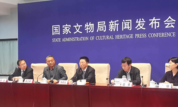 國家文物局整改：加強文保工程質(zhì)量監(jiān)管 杜絕過度修繕