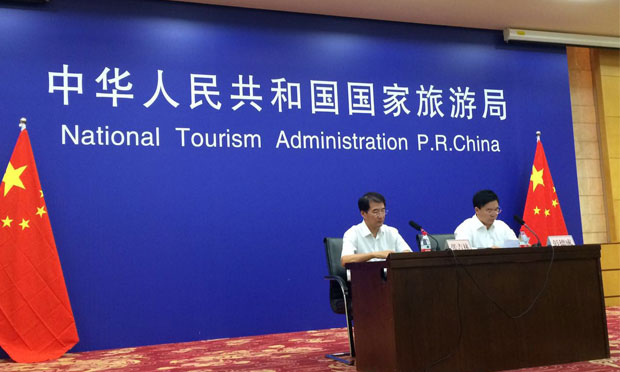 國家旅游局：網(wǎng)絡搜索平臺發(fā)布虛假旅游信息擬追責