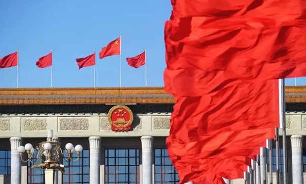 依法懲治顛覆國家政權(quán)犯罪 切實(shí)維護(hù)國家安全
