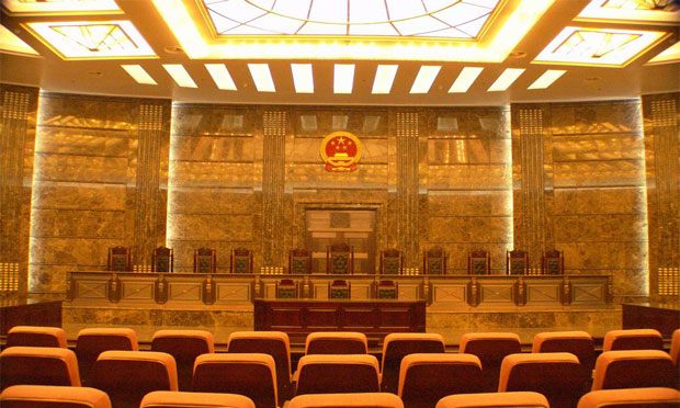 最高法：健全國(guó)家司法救助監(jiān)督機(jī)制 確保救助權(quán)高效運(yùn)行