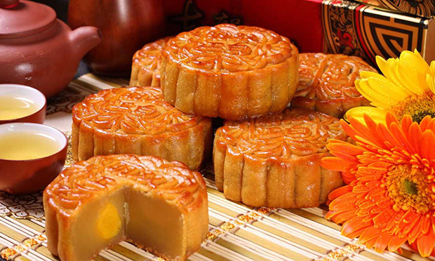 代購蛋黃月餅有風(fēng)險 官方:檢驗嚴(yán)格入境或被扣