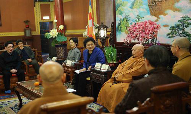 宗教事務(wù)條例擬修訂,，有關(guān)人士可提出意見