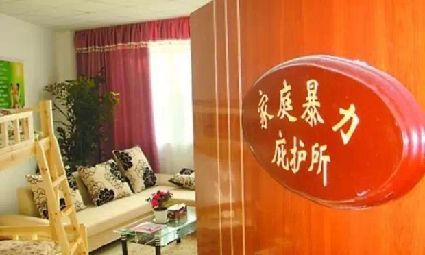求助多入住少 家暴庇護(hù)服務(wù)被建議納入政府購買服務(wù)
