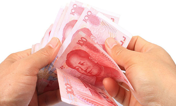 北京等9省上調(diào)最低工資標準哪些群體最受益