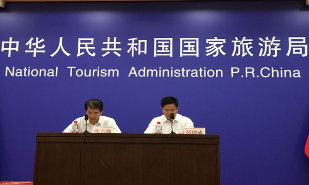 旅游局發(fā)布國(guó)慶節(jié)旅游通知：鼓勵(lì)各界提供違法線索