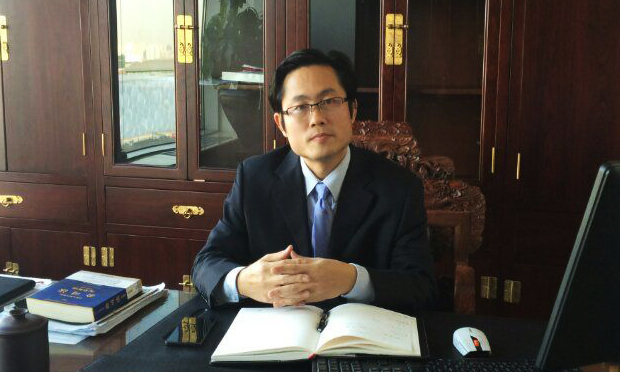 好律師網創(chuàng)始人趙憲明：構建用戶和律師共贏的生態(tài)系統(tǒng)