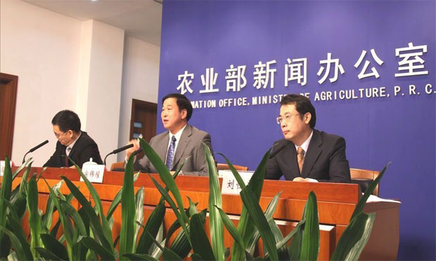 農(nóng)業(yè)部一轉(zhuǎn)基因相關(guān)檢測中心涉違規(guī) 被暫停工作