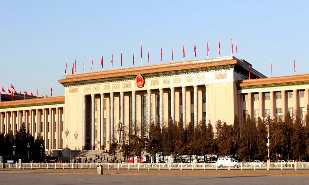 環(huán)保部：垂直改革直指基層環(huán)保部門有法不依執(zhí)法不嚴(yán)