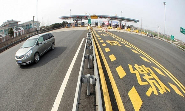 收費(fèi)公路改革明確時(shí)間表：要求2017年底前完成