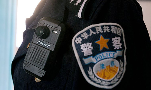 公安執(zhí)法行為標(biāo)準(zhǔn)化 推現(xiàn)場執(zhí)法視音頻記錄制度