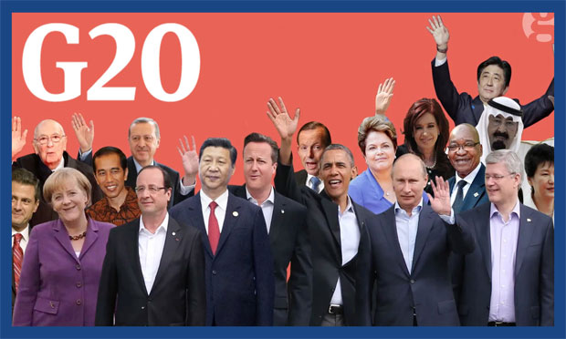 G20峰會(huì)“中國(guó)方案”全球矚目