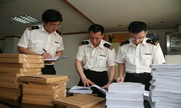 新《海關(guān)稽查條例》10月1日起實(shí)施,，引入第三方機(jī)構(gòu)參與稽查