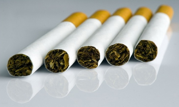 云南控煙組織：煙企利用微信售煙是違規(guī)行為