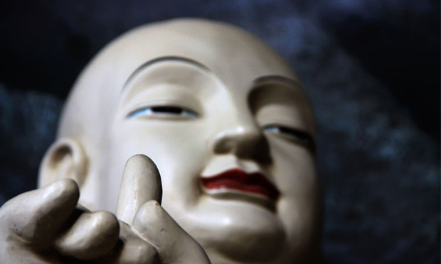你的肖像權(quán)被侵犯了嗎,？