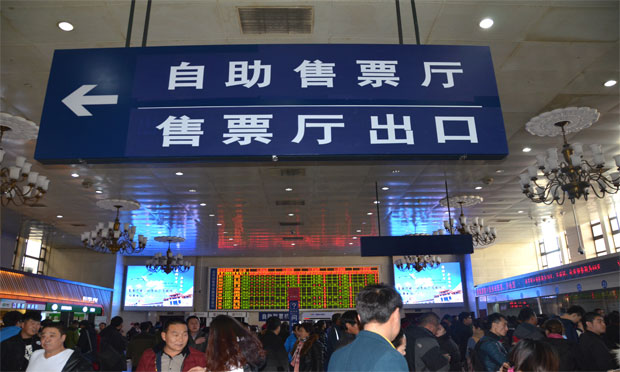 “一票難求”解決了嗎,？官方回應春運三大熱點