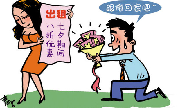 男子租女友遭打劫,，合同標(biāo)的物須符合法律規(guī)定