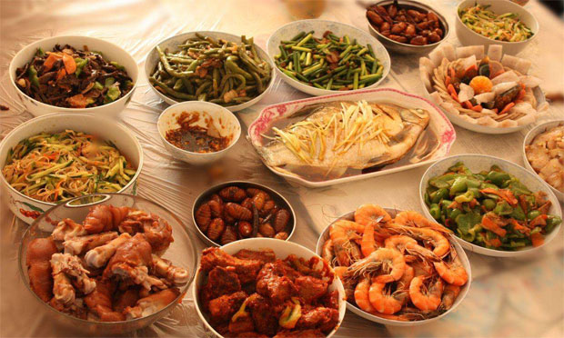 網(wǎng)上預(yù)訂“私廚”要謹(jǐn)慎 出食品安全問題難維權(quán)