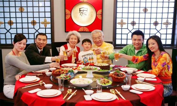 年夜飯預(yù)交費(fèi)多留心，你能分清“定金”與“訂金”嗎,？