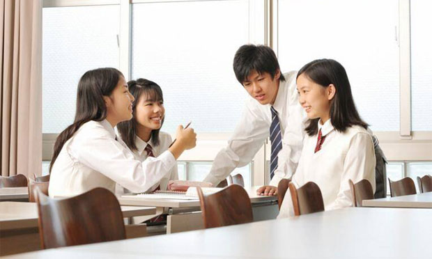 教育部：高校家庭困難學(xué)生評定不能當(dāng)眾比困