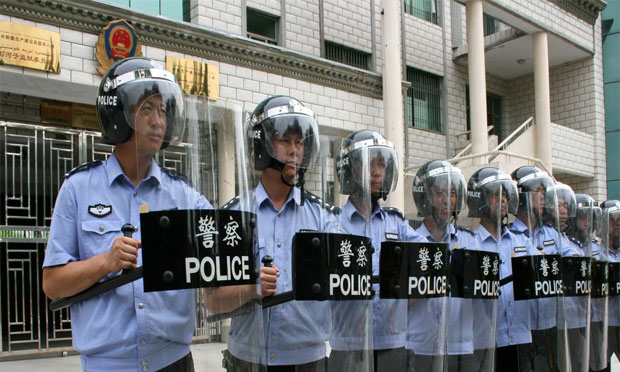 司法部印發(fā)《2016—2020年監(jiān)獄戒毒人民警察隊伍建設規(guī)劃綱要》