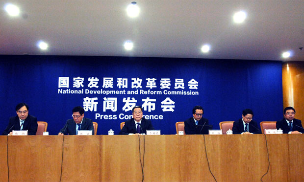 發(fā)改委：低收入群體增收將成收入分配改革重點