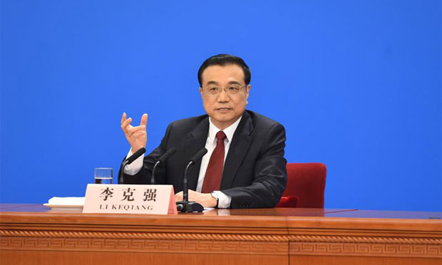 李克強：深化醫(yī)改 優(yōu)化資源配置保障人民健康