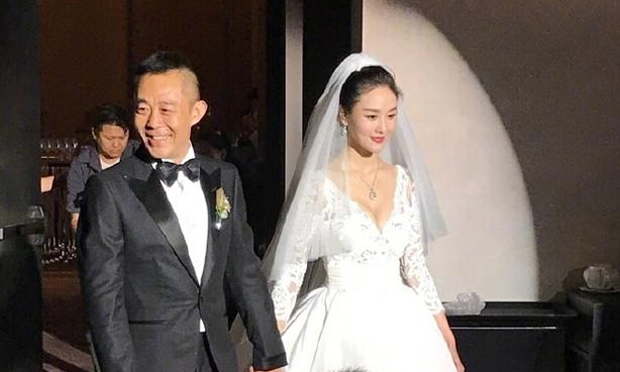 侯勇低調(diào)三婚 結(jié)婚離婚是否可隨意而為？