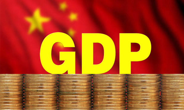 中國(guó)經(jīng)濟(jì)穩(wěn)當(dāng)當(dāng) 結(jié)構(gòu)優(yōu)化韌性增強(qiáng)