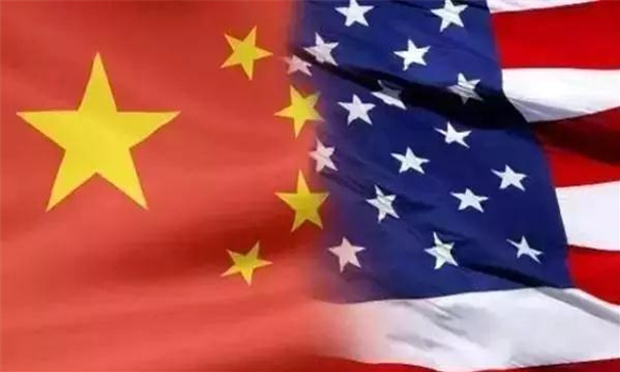 習(xí)近平應(yīng)約同美國(guó)總統(tǒng)特朗普通電話