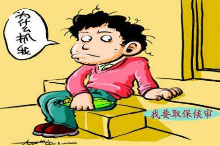 辦理取保候?qū)彽臈l件與程序