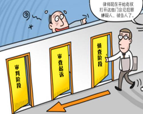 刑事辯護(hù)權(quán)的意義